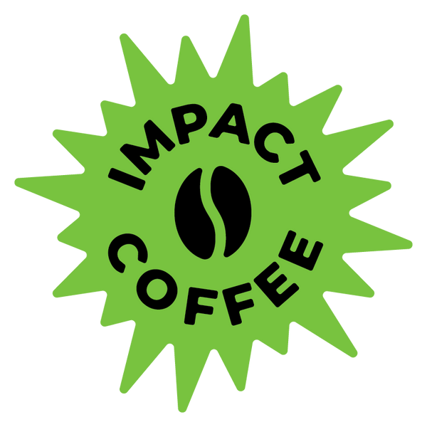 Impact Coffee logo