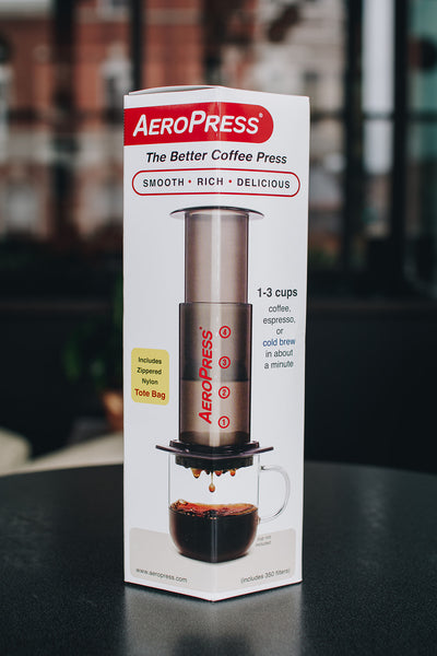 AeroPress