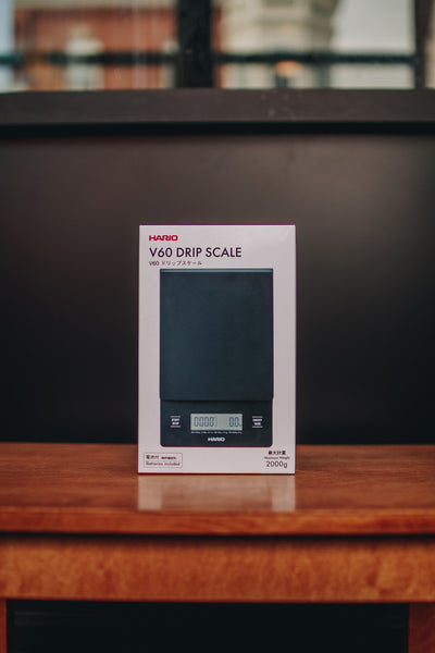 Hario V60 Drip Scale