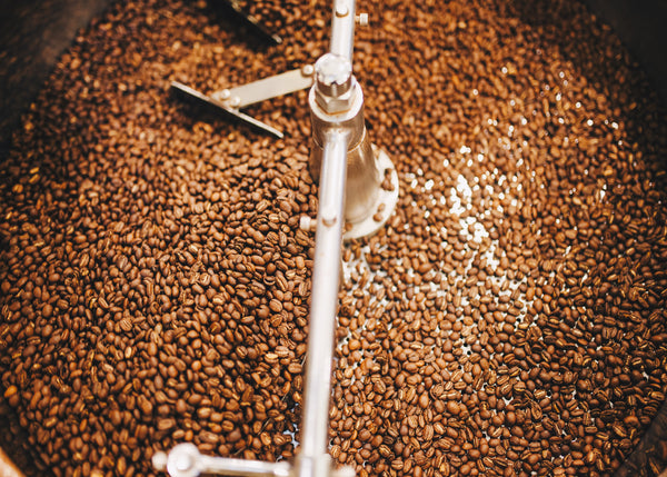 Coffee Selection