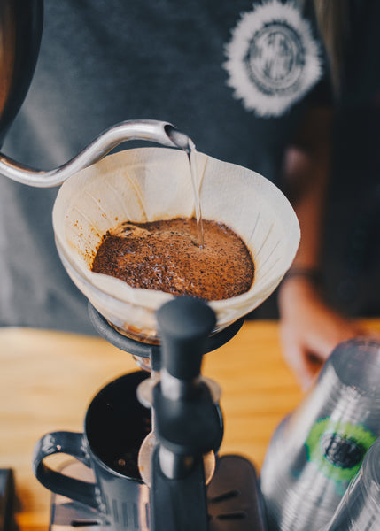 Single Origin Coffee
