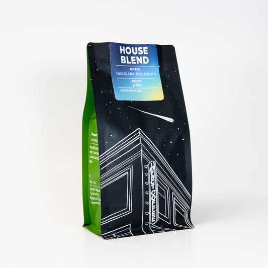 House Blend