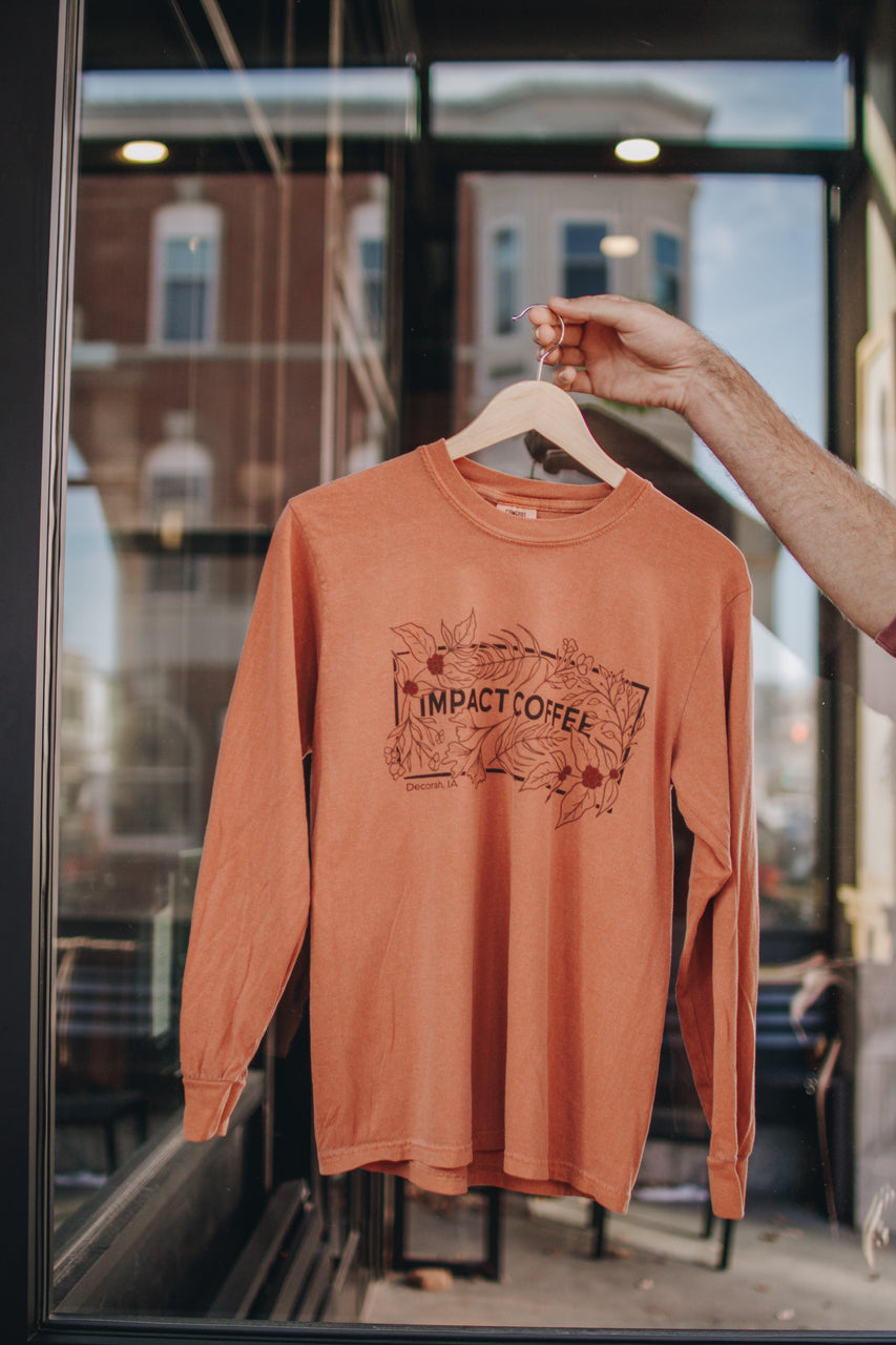 Long Sleeve