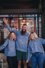 Coffee Crewneck