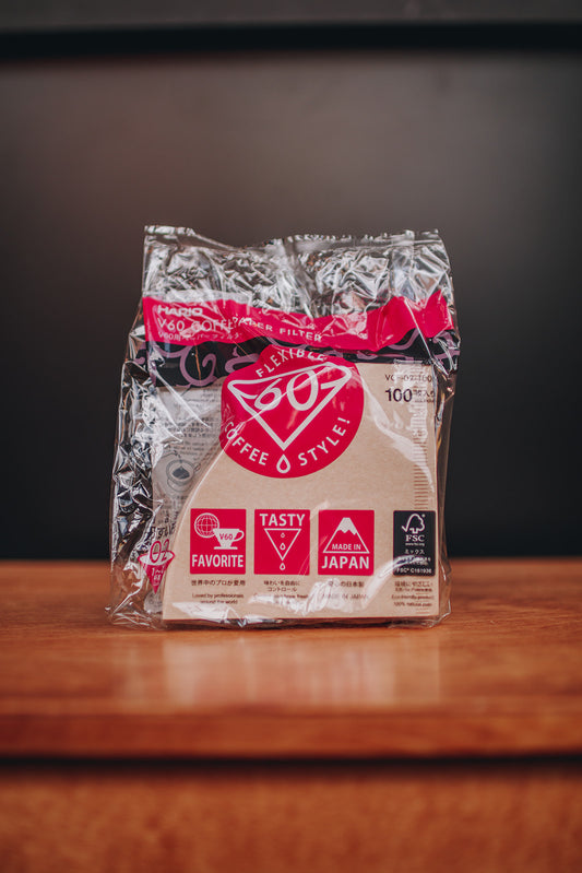 Hario V60 Paper Filter