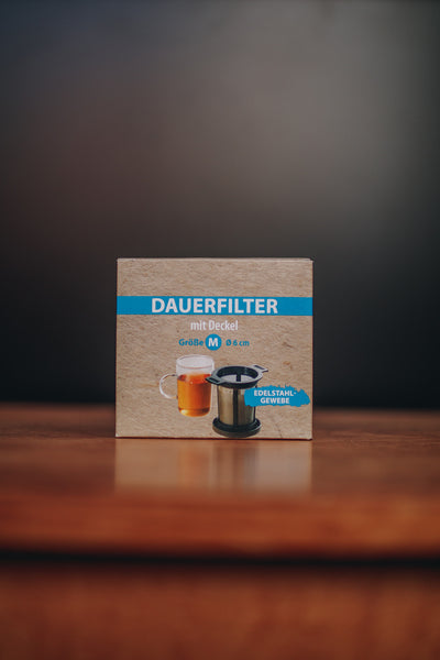 ChaCult Tea Filter 6cm
