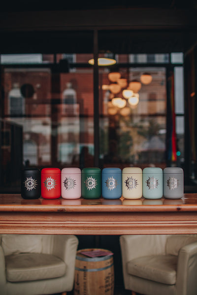 Drinkware