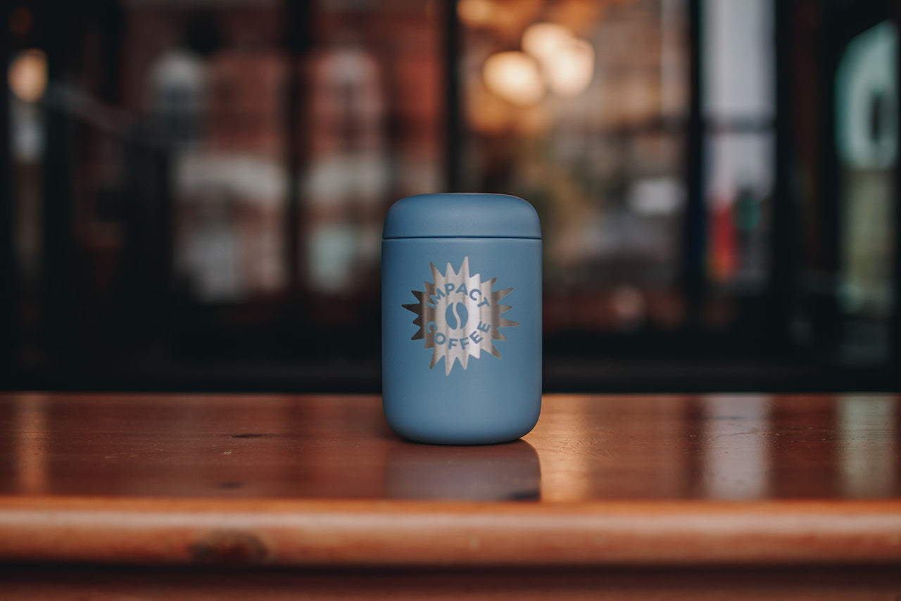 Fellow Carter Mug