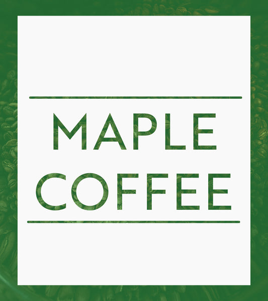 Maple Coffee