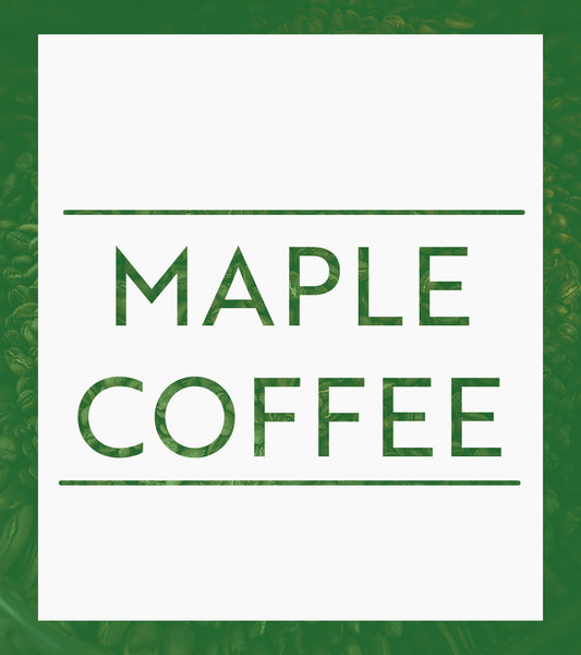 Maple Coffee